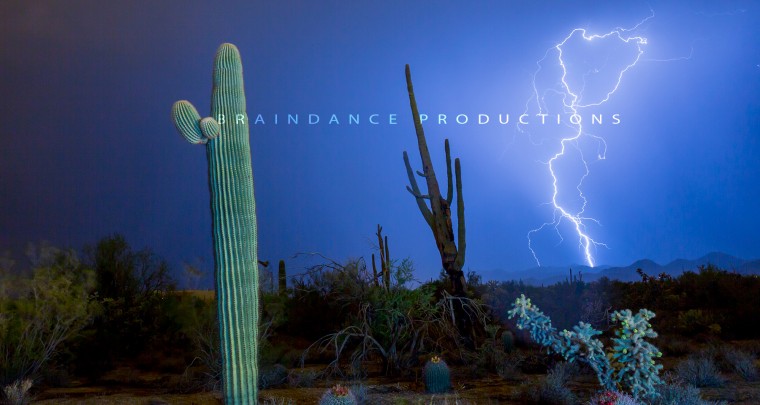 How to Photograph Lightning